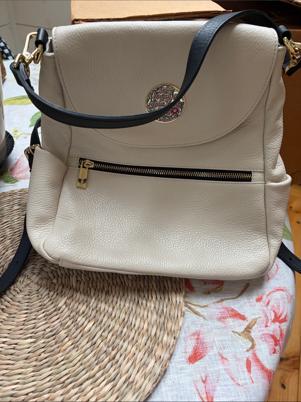 Valentina backpack